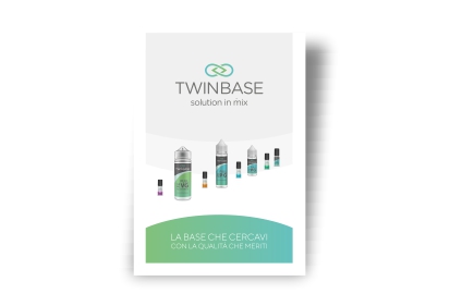 SCARICA IL CATALOGO TWINBASE