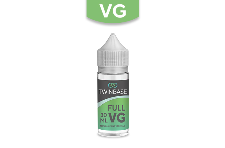 TWINBASE Full VG 30 ml